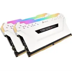 CORSAIR VENGEANCE RGB PRO 32GB