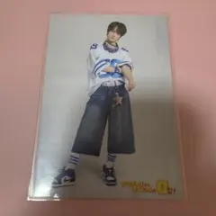 伊藤壮吾　生写真