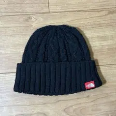 THE NORTH FACE KIDS ニット帽②