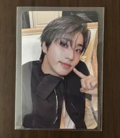 DOIT 通常盤 トレカ ハン ジソン