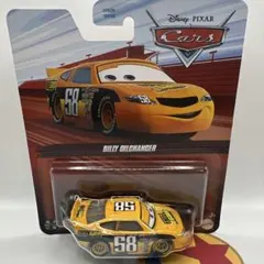 2026年最新】マテル カーズ ピストンカップの人気アイテム - メルカリ