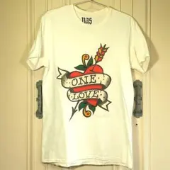 NICENESS WOLF & WOLFF別注Tシャツ Mサイズ 新品 - メルカリ