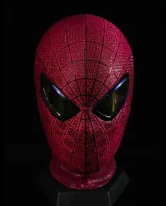2026年最新】スパイダーマン マスク レプリカの人気アイテム - メルカリ