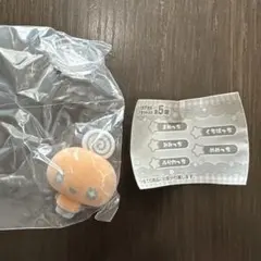 たまごっち　カプセル　フロッキーズ　めめっち