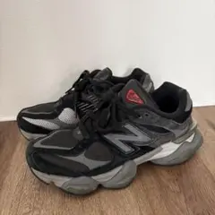 残り1時間出品*NewBalance 9060 U906079E新品未使用 - メルカリ