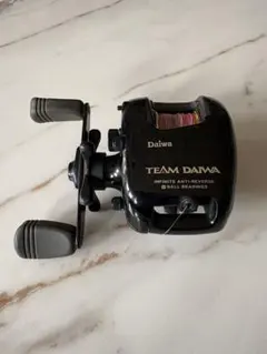 2026年最新】team daiwa td-1hiの人気アイテム - メルカリ
