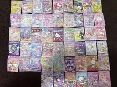 いちご新聞 ステッカー シール 51枚 セット