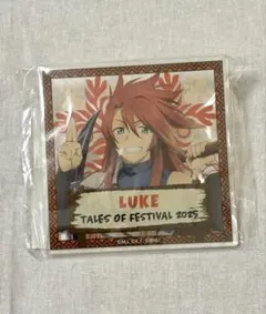 2026年最新】ルーク・フォン・ファブレの人気アイテム - メルカリ