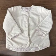 キッズ ジャケット 100 リバーシブル