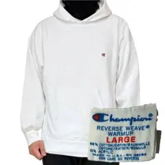 80s トリコタグ Champion リバースウィーブ パーカー USA製 80s Champion Reverse Weave Sweat Hoodie 灰 S トリコタグ