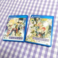 遙かなる時空の中で6&幻燈ロンド