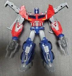 オプティマスプライム キャラクター玩具