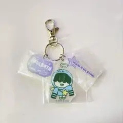 TXT PPULBATU フムニャリン エニマイくじ