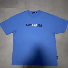 LMC & wind and sea Tシャツのサムネイル