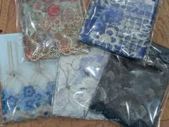 チュールレース　まとめ売り