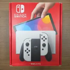 【Skssdt様】Nintendo Switch 有機ELモデル 本体