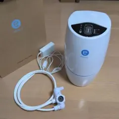 Amway eSpring2 浄水器 中古本体と新品カートリッジ1本のサムネイル