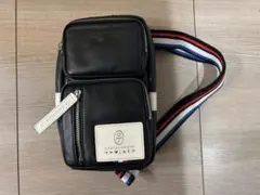 新品未使用　CASTELBAJAC ショルダーバッグ