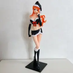 ③ ワンピース ナミ フィギュア GLITTER& GLAMOURS クリスマス