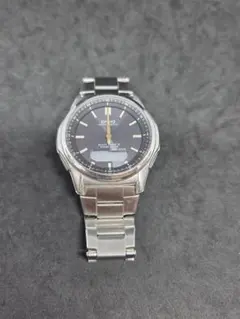 CASIO 電波ソーラー腕時計 ウェーブセプター WVA-M630シリーズ