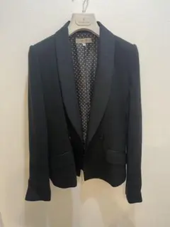 値下げ！BEAMS HEART ジャケット　美品　サイズ0