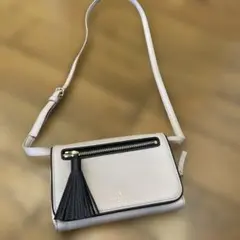 こ*う様 ◎美品 ショルダー ウォレット ケイト・スペード◎