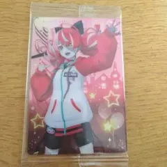 クレイジー・オリー