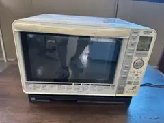 日立　HITACHI 温熱水蒸気オーブンレンジ MRO-NS7 14年製　保証付 日立 HITACHI 温熱水蒸気オーブンレンジ MRO-NS7 14年製 保証付