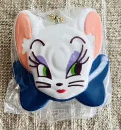 トムとジェリー 手作りおやつチャーム しぼりクッキー トゥードルス