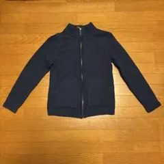 BOYCOTT ニットカーディガン