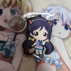 東條希 キーホルダー 【ラブライブ】 - メルカリ