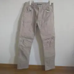 レア！廃盤良品■ジョンブル モーターサイクルパンツ ストレッチ Mサイズ