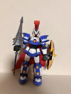 アキレス オーディーン ハイパーファンクション ダンボール戦機 lbx 84