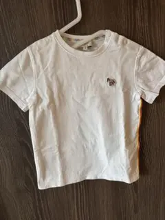 ポールスミス　ホワイト Tシャツのサムネイル