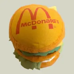 2026年最新】マクドナルド ハンバーガー ぬいぐるみの人気アイテム