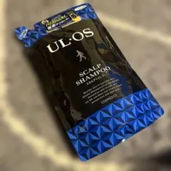 UL・OS ウルオス 薬用スカルプシャンプー 詰め替え用 420mlのサムネイル