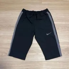 【メンズ】ナイキ Nike Dri-FIT ブラックパンツ Mサイズ