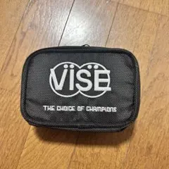 VISE IT ボウリング ソリッドケース 小物入れ