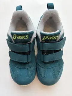 asics キッズ シューズ