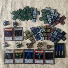 遊戯王 ダンジョンダイスモンスターズ　 まとめ売り