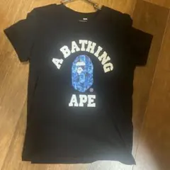 エイプ tシャツ