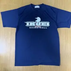 育英高校 BASKETBALL Ｔシャツ XL