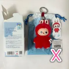 【正規品！即日発送 】THE MONSTERS PIN FOR LOVE X