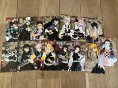 鬼滅の刃 特装版 ポストカード 15枚