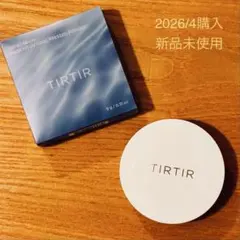 【新品】TIRTIR ティルティル マスクフィットUVクールプレストパウダーのサムネイル