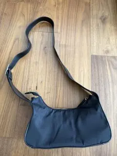 Mono comme ca ショルダーバッグ2点セット