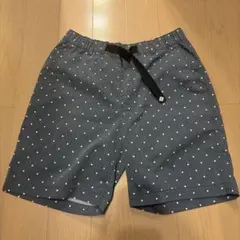 Columbia コロンビア ドット柄 ショートパンツ Lのサムネイル