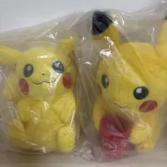 ポケモン 一番くじ B賞 未使用 ぬいぐるみ