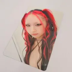 hana chika チカ トレカ bluejeans