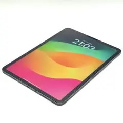 iPad Pro 11インチ 第1世代 セルラーモデル　64GB